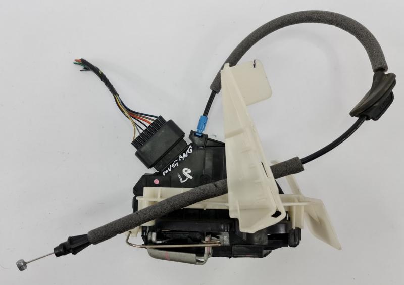 Замовити для FORD Mustang VI (S550) Замок лівої дверки