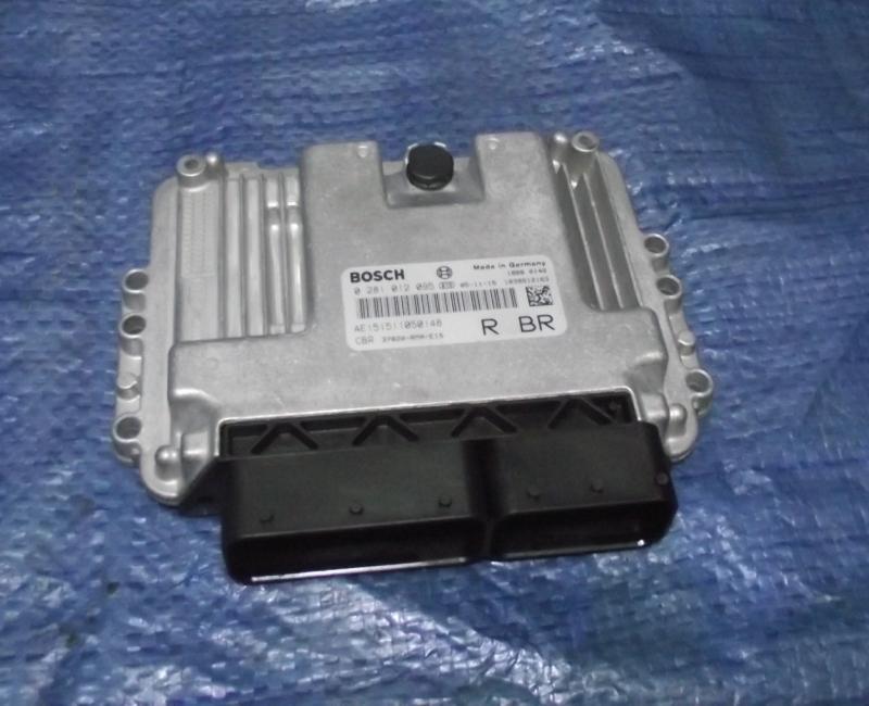 Заказать на HONDA CR-V I (RD) Блок управления двигателем