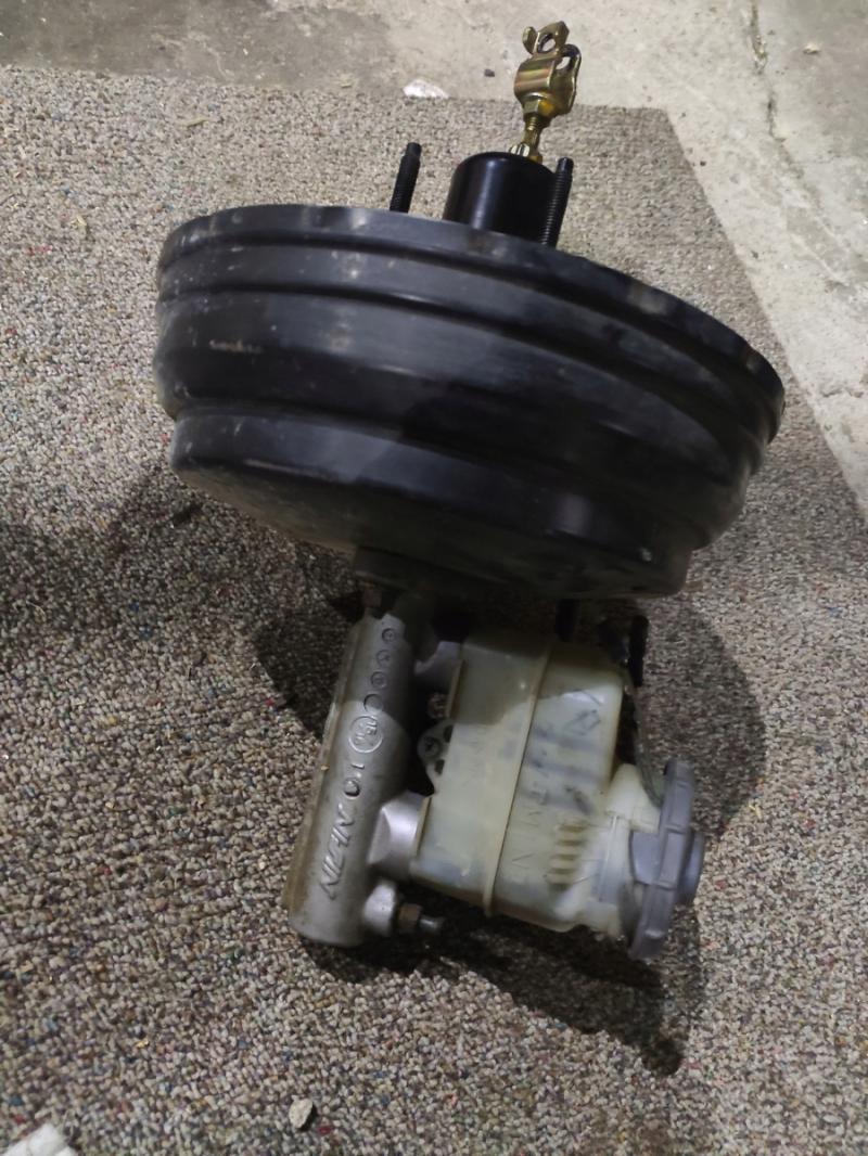 Заказать на HONDA CR-V I (RD) Усилитель тормозов