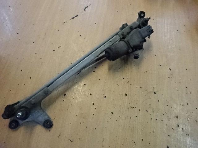 Заказать на HONDA CR-V I (RD) Трапеция стеклоочистителя с моторчиком