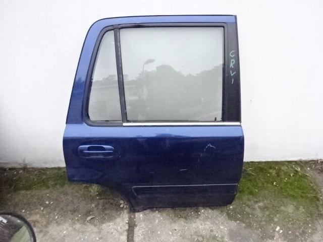 Заказать на HONDA CR-V I (RD) Дверь задняя правая