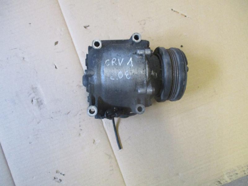 Заказать на HONDA CR-V I (RD) Компрессор кондиционера