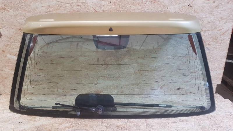 Заказать на HONDA CR-V I (RD) Стекло крышки багажника