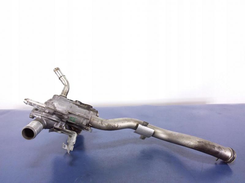 Заказать на HONDA CR-V I (RD) Клапан EGR