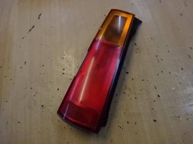 Заказать на HONDA CR-V I (RD) Фонарь задний левый