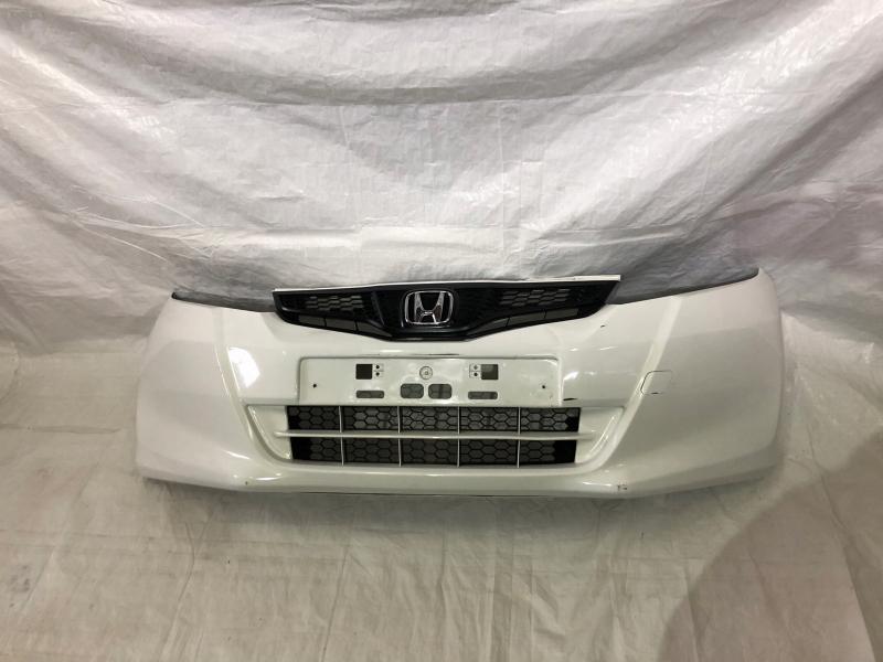 Замовити для HONDA Jazz III (GG, GE) Бампер передній