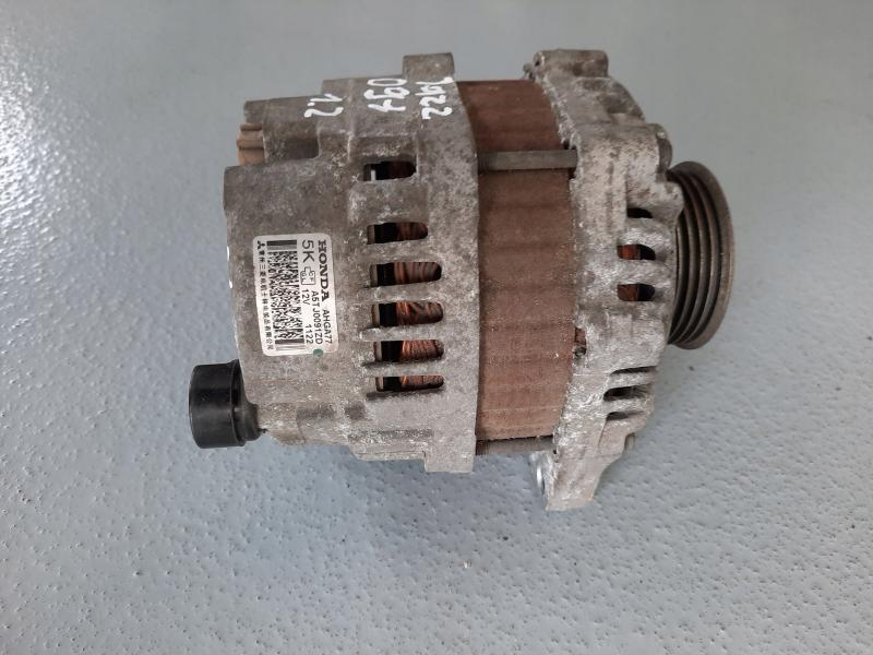 Замовити для HONDA Jazz III (GG, GE) Генератор