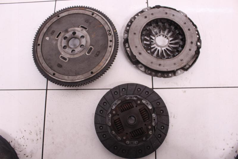 Замовити для HONDA Jazz III (GG, GE) Комплект зчеплення