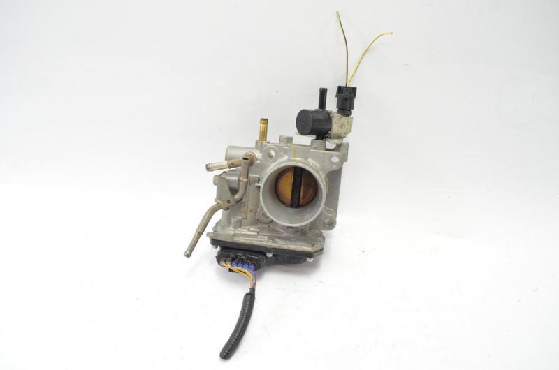 Замовити для HONDA Jazz III (GG, GE) Дросельна заслонка