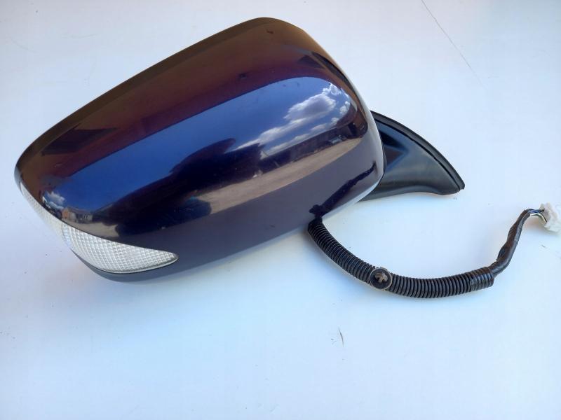 Замовити для HONDA Jazz III (GG, GE) Дзеркало заднього огляду праве