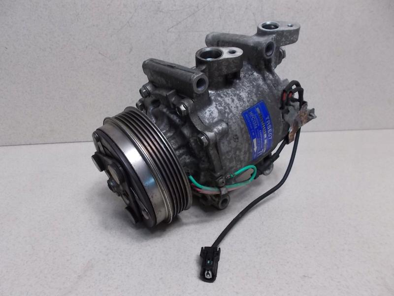 Замовити для HONDA Jazz III (GG, GE) Компресор кондиціонера