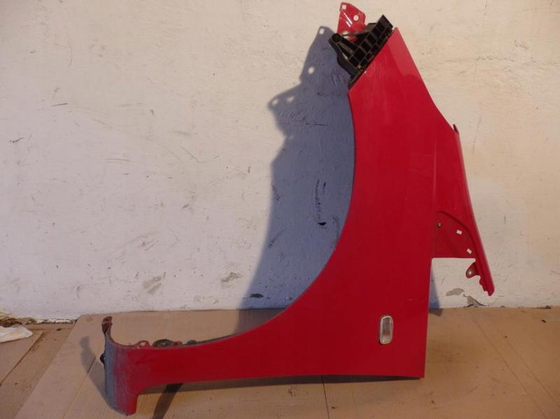 Замовити для HONDA Jazz III (GG, GE) Крило переднє ліве