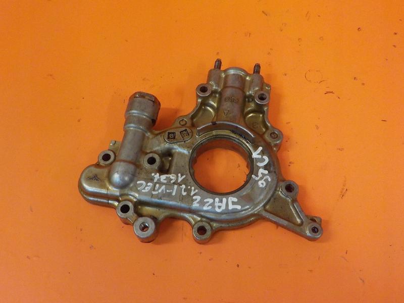 Замовити для HONDA Jazz III (GG, GE) Масляний насос