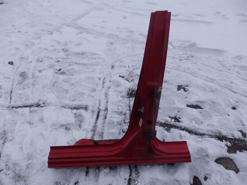 Замовити для HONDA Jazz III (GG, GE) Поріг лівий