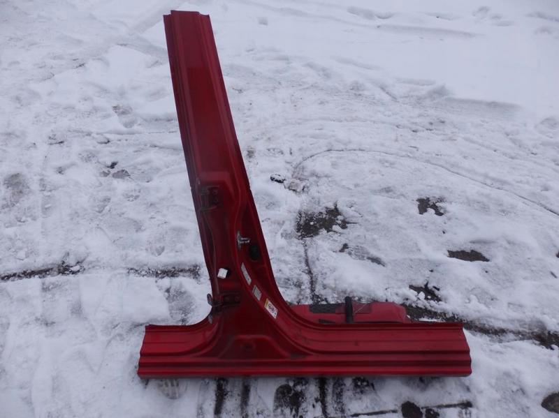 Замовити для HONDA Jazz III (GG, GE) Поріг правий