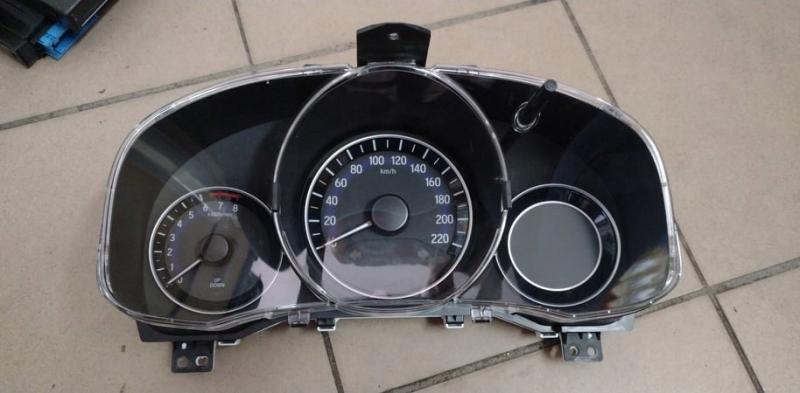 Замовити для HONDA Jazz III (GG, GE) Щиток приладів