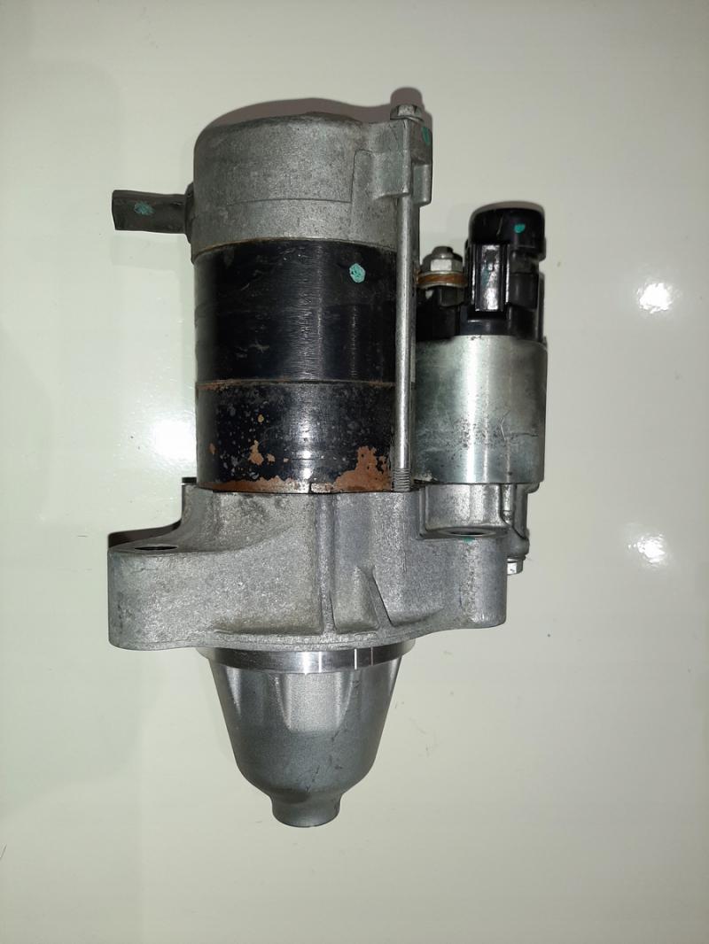 Замовити для HONDA Jazz III (GG, GE) Стартер