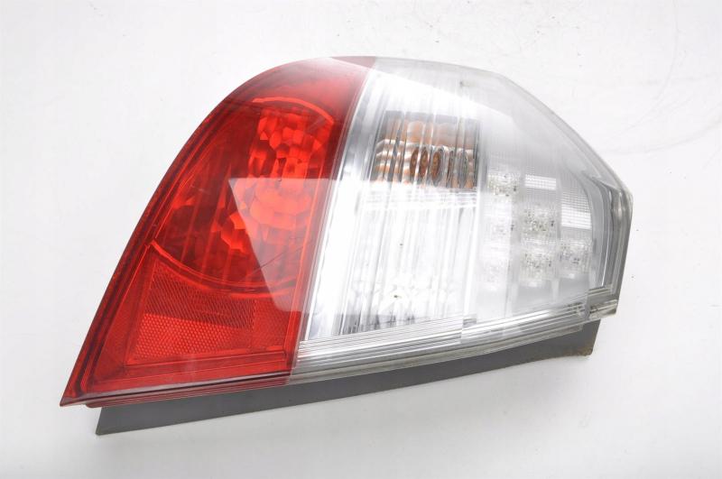 Замовити для HONDA Jazz III (GG, GE) Фонарь задній лівий