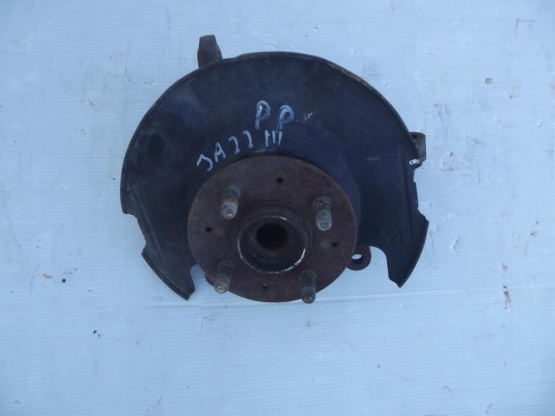 Замовити для HONDA Jazz III (GG, GE) Цапфа передня права