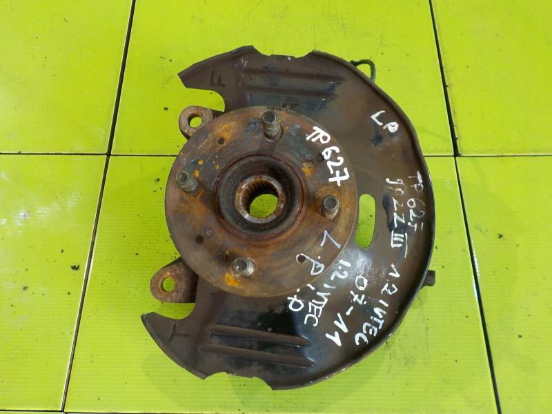 Замовити для HONDA Jazz III (GG, GE) Цапфа передня ліва