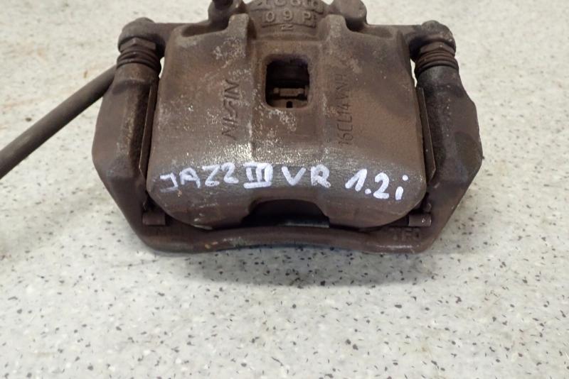 Замовити для HONDA Jazz III (GG, GE) Супорт гальмівний передній правий