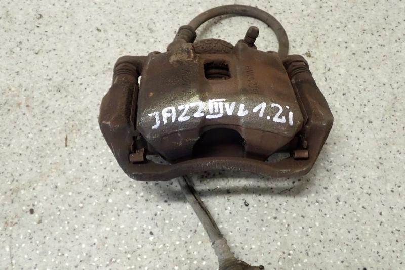 Замовити для HONDA Jazz III (GG, GE) Супорт тормозний передній лівий