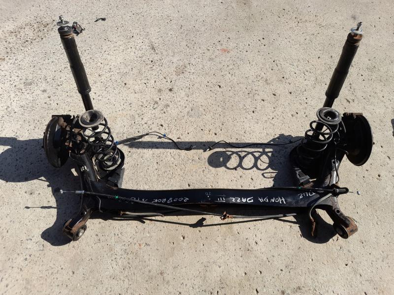 Замовити для HONDA Jazz III (GG, GE) Балка задньої підвіски