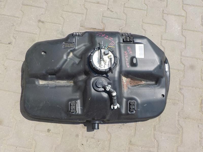 Замовити для HONDA Jazz III (GG, GE) Паливний бак