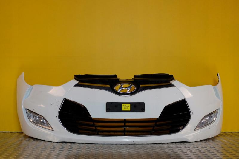 Замовити для HYUNDAI Veloster I Бампер передній