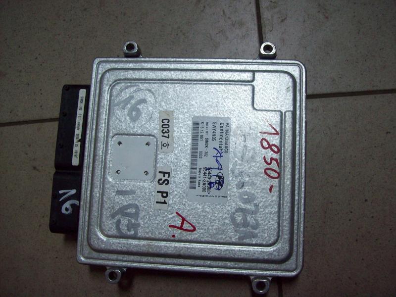 Замовити для HYUNDAI Veloster I Блок управління двигуна