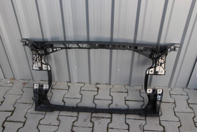 Заказать на AUDI A4 B9 Allroad Quattro (8HW) Передняя панель (телевизор)