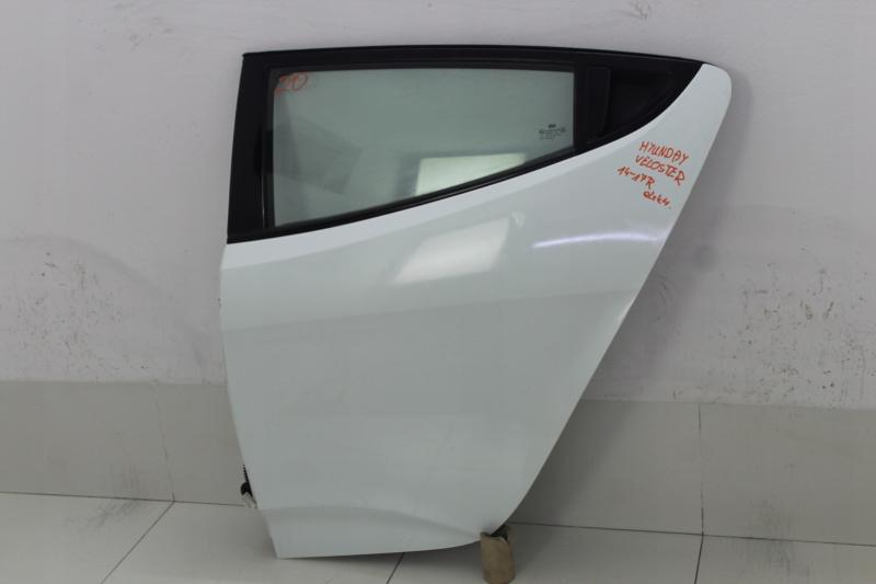 Замовити для HYUNDAI Veloster I Дверка задня ліва
