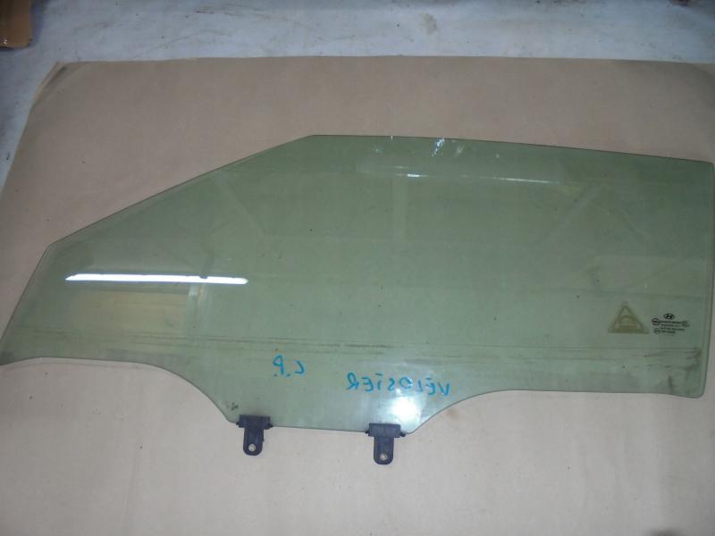 Замовити для HYUNDAI Veloster I Опускне скло передньої лівої дверки