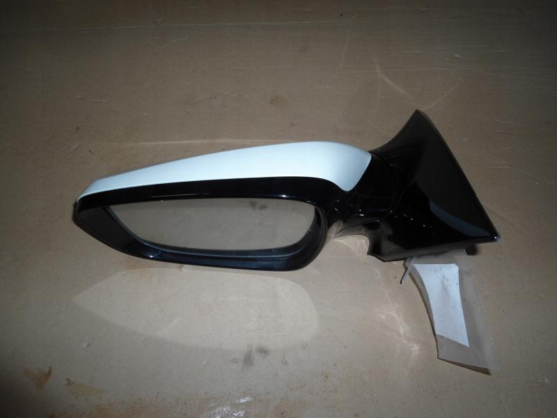 Замовити для HYUNDAI Veloster I Дзеркало заднього огляду ліве