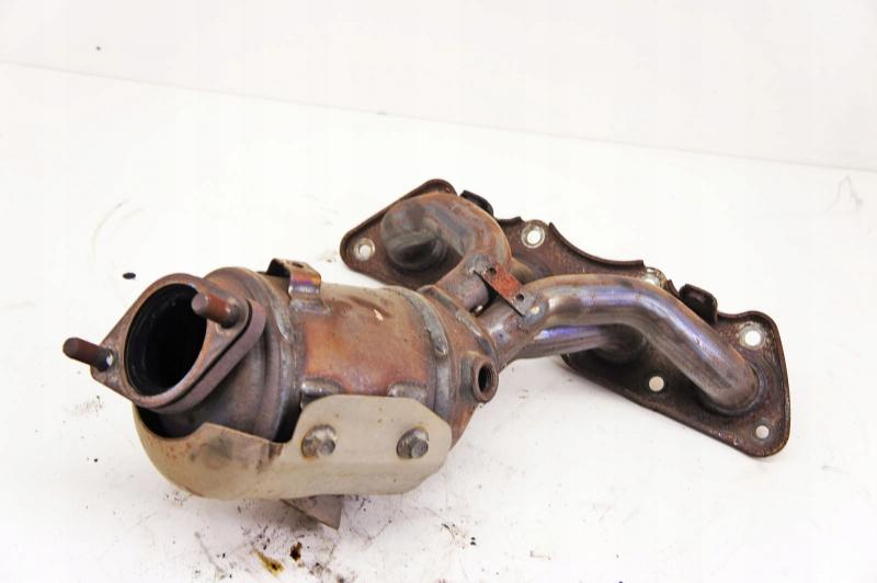 Замовити для HYUNDAI Veloster I Колектор випускний