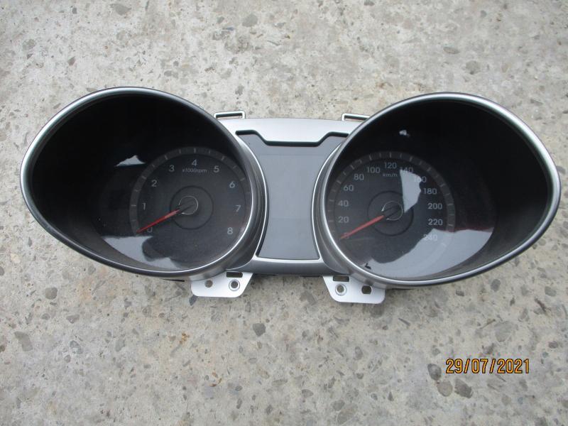 Замовити для HYUNDAI Veloster I Щиток приладів