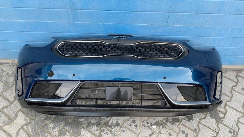 Заказать на KIA Niro (DE) Бампер передний