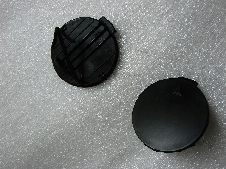 Заказать на KIA Niro (DE) Заглушка переднего крюка