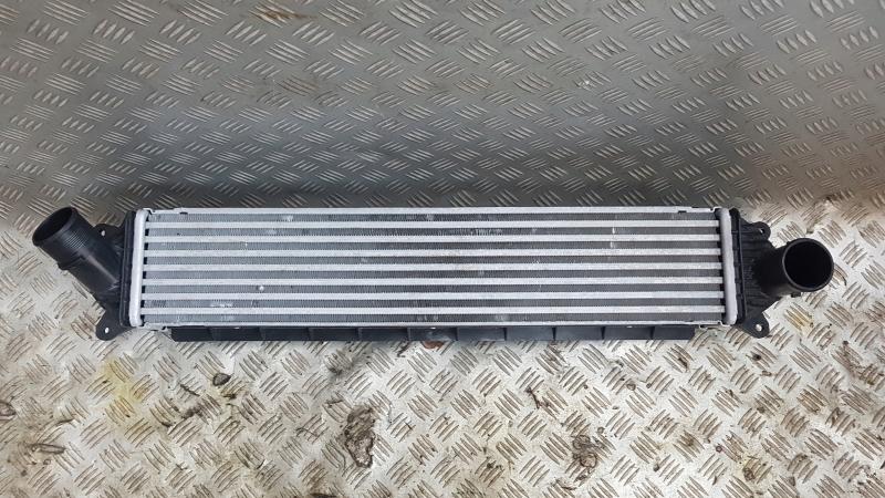 Замовити для HYUNDAI Veloster I Радіатор інтеркулера