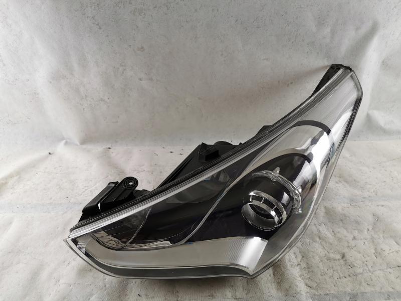 Замовити для HYUNDAI Veloster I Фара передня ліва