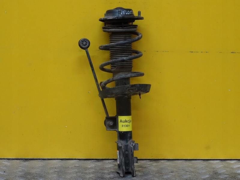 Замовити для HYUNDAI Veloster I Амортизатор передній лівий