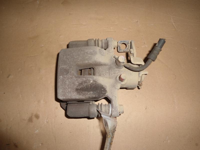 Замовити для HYUNDAI Veloster I Супорт гальмівний задній лівий