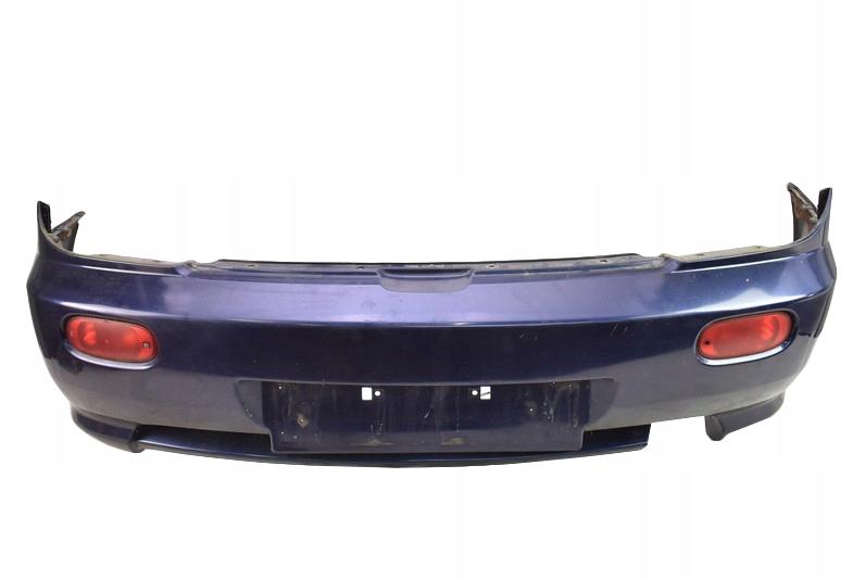 Заказать на HYUNDAI Coupe III (GK) Бампер задний