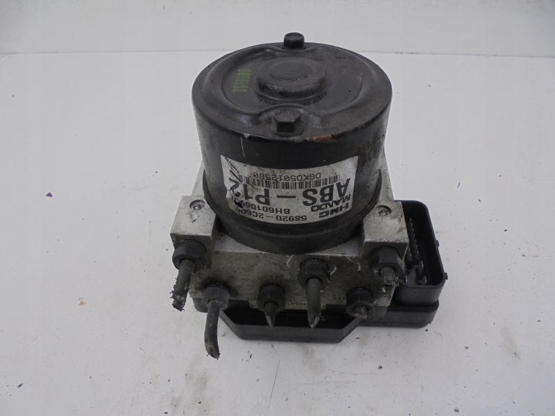 Заказать на HYUNDAI Coupe III (GK) Блок ABS