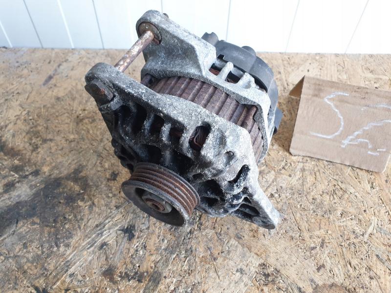 Заказать на HYUNDAI Coupe III (GK) Генератор