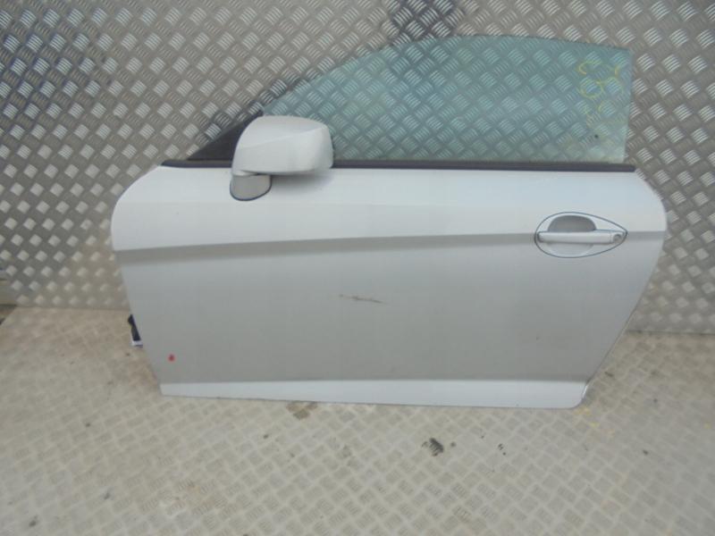 Заказать на HYUNDAI Coupe III (GK) Дверь левая