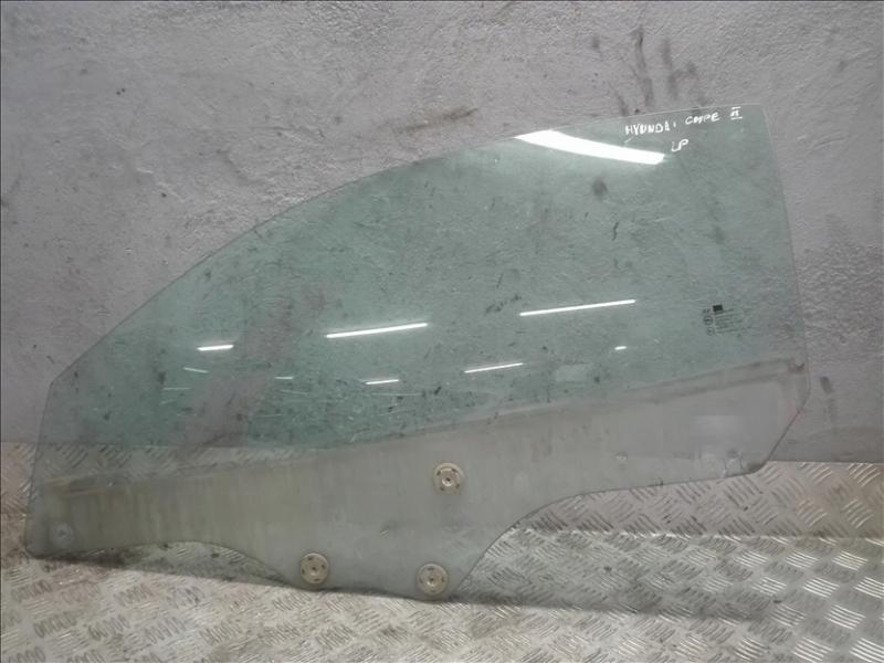 Заказать на HYUNDAI Coupe III (GK) Опускное стекло левой двери