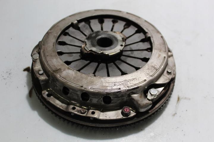 Заказать на HYUNDAI Coupe III (GK) Комплект сцепления, маховик