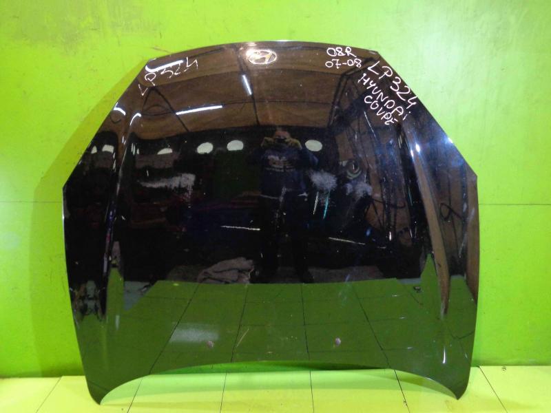 Заказать на HYUNDAI Coupe III (GK) Капот