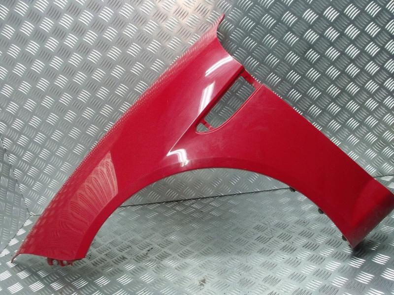 Заказать на HYUNDAI Coupe III (GK) Крыло переднее левое